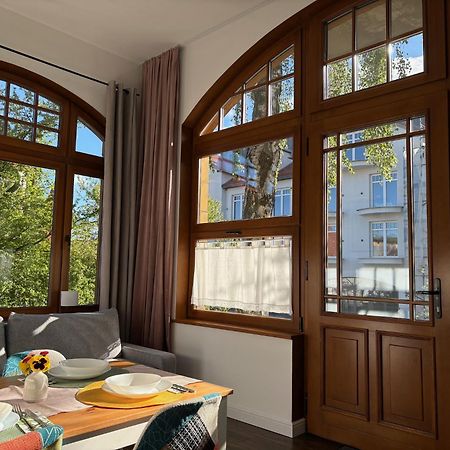 Apartamenty Zeromskiego 8 أوستكا المظهر الخارجي الصورة