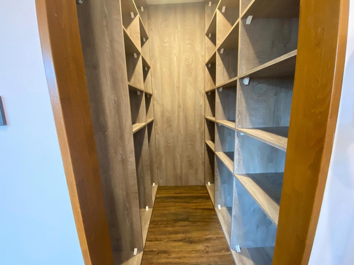 Apartamenty Zeromskiego 8 أوستكا المظهر الخارجي الصورة