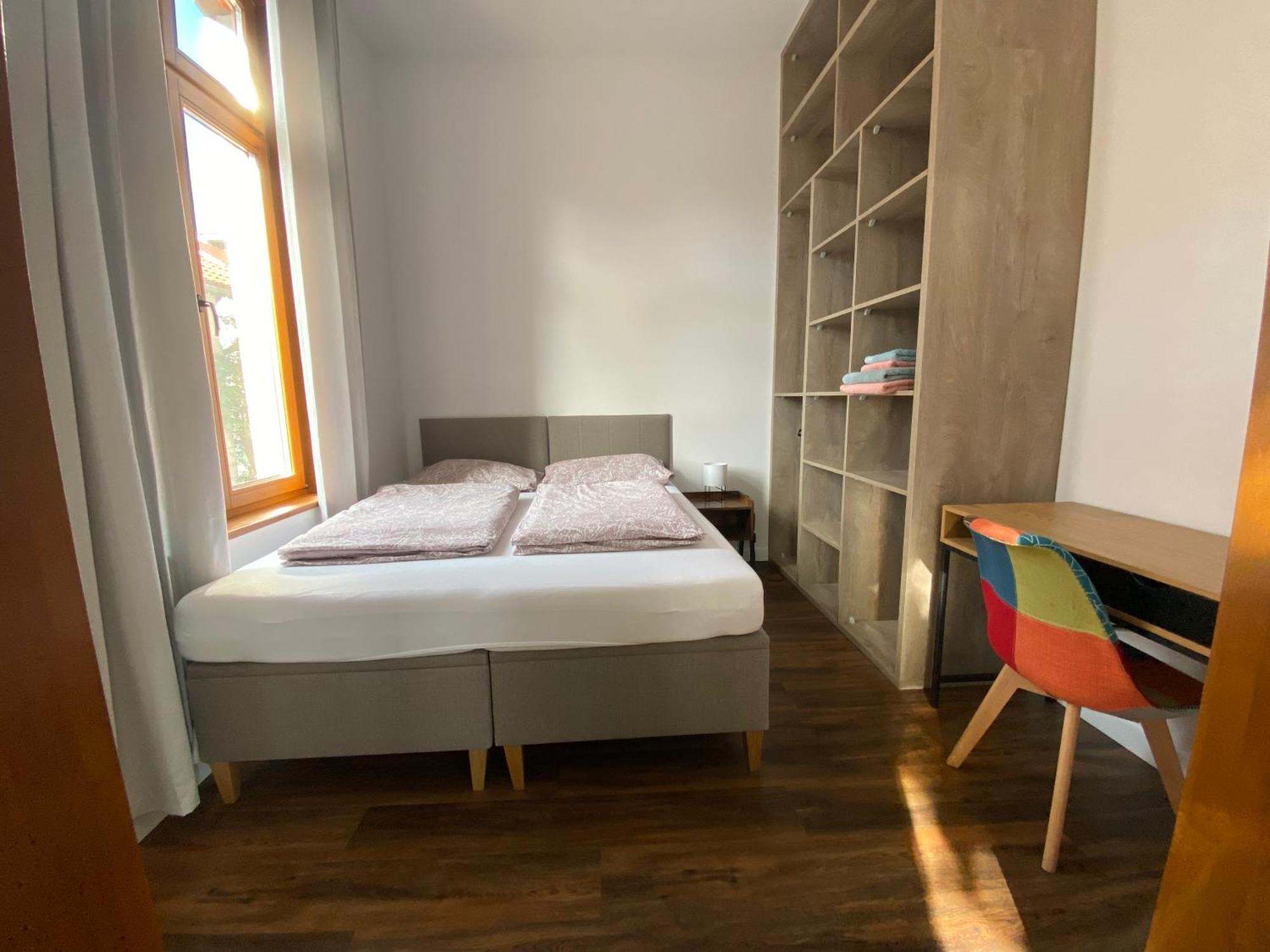 Apartamenty Zeromskiego 8 أوستكا الغرفة الصورة