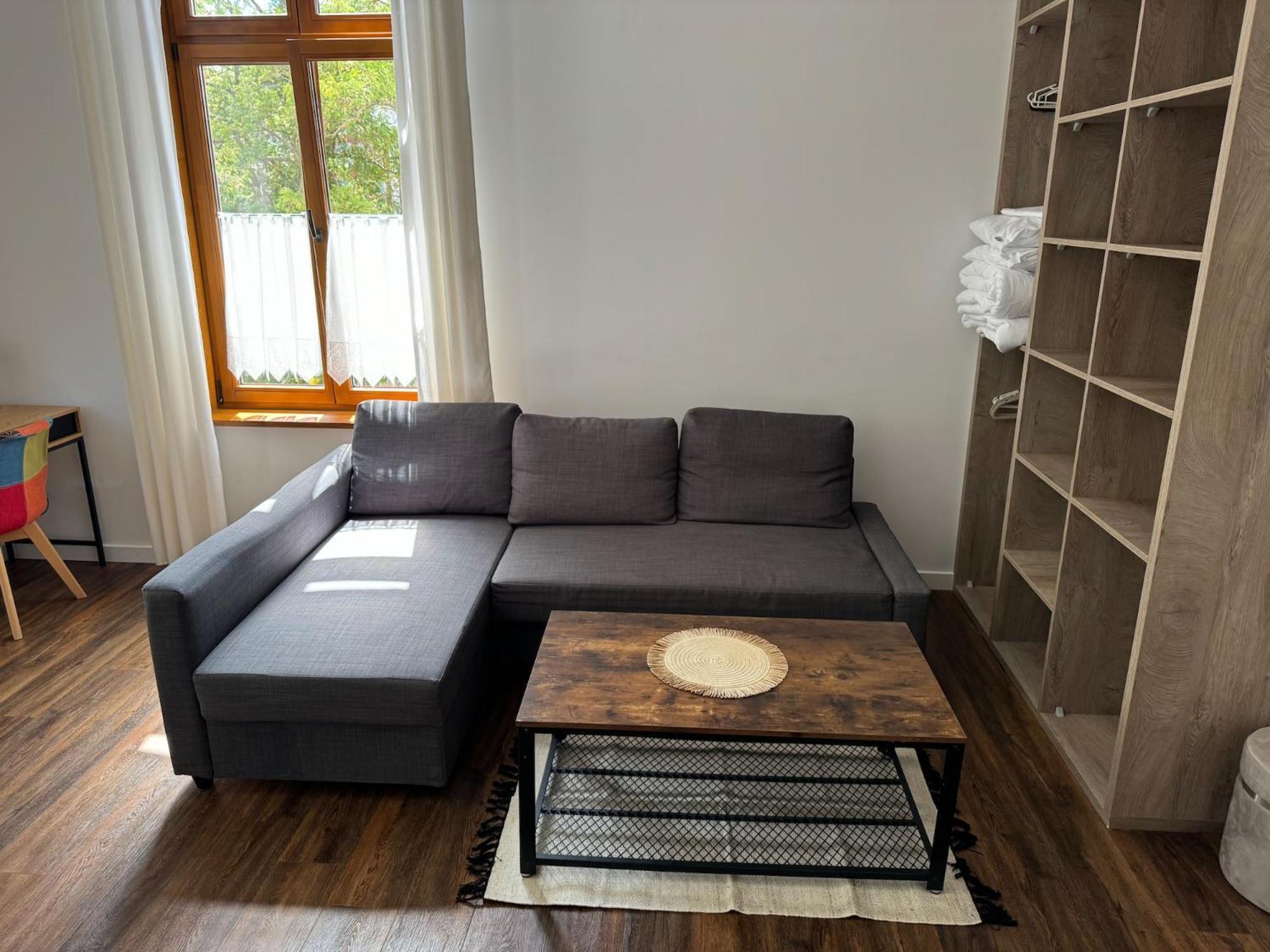 Apartamenty Zeromskiego 8 أوستكا المظهر الخارجي الصورة