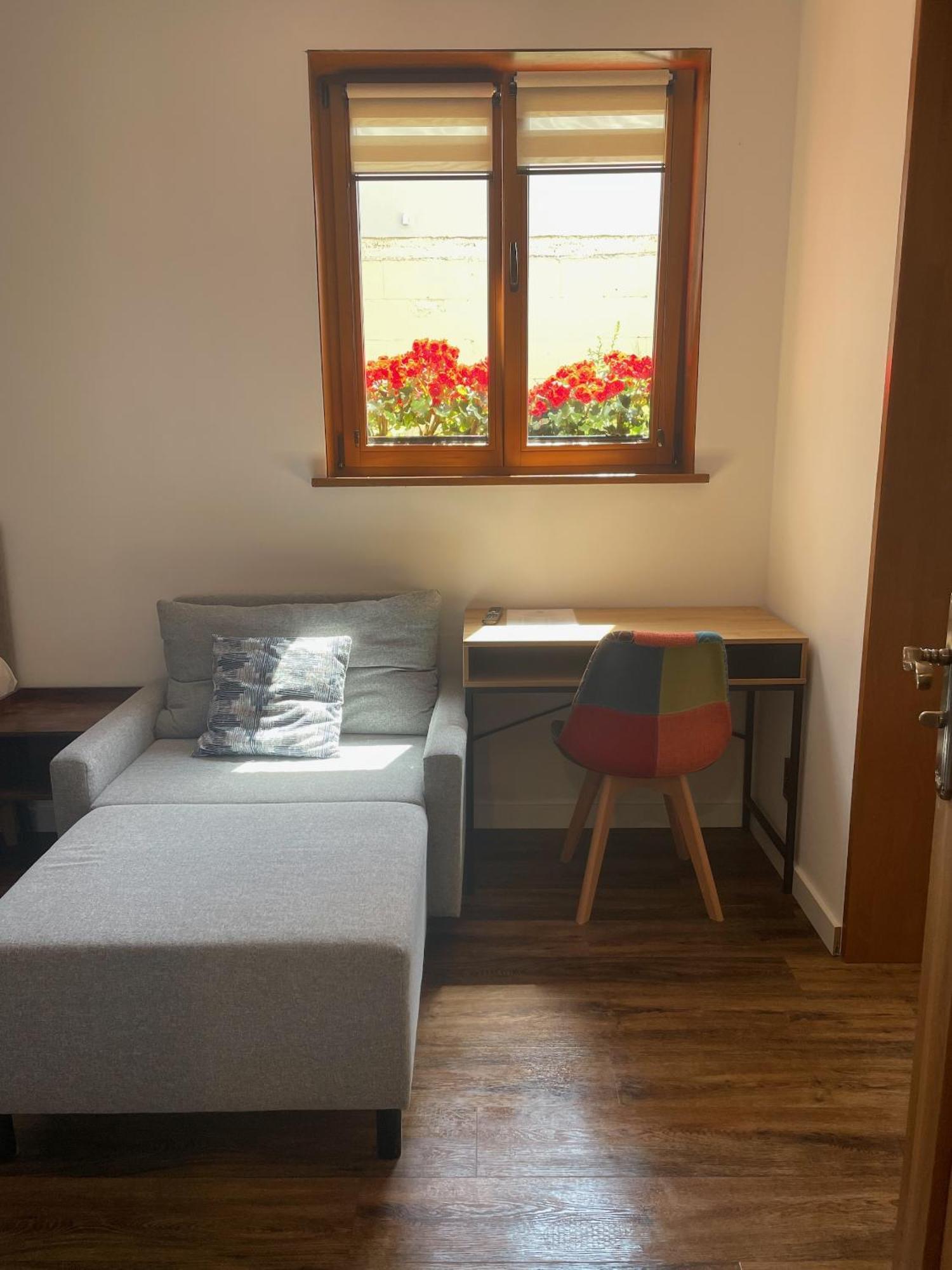Apartamenty Zeromskiego 8 أوستكا الغرفة الصورة
