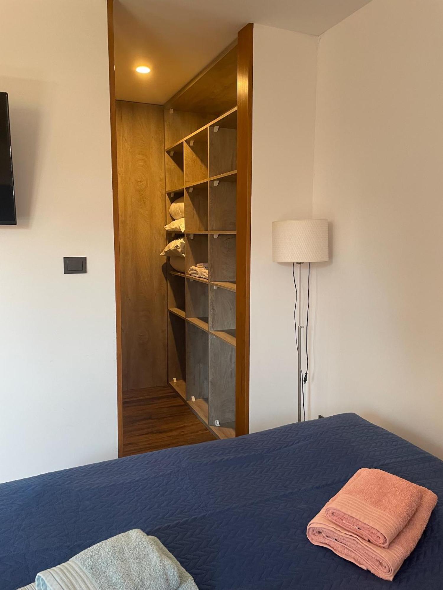 Apartamenty Zeromskiego 8 أوستكا الغرفة الصورة