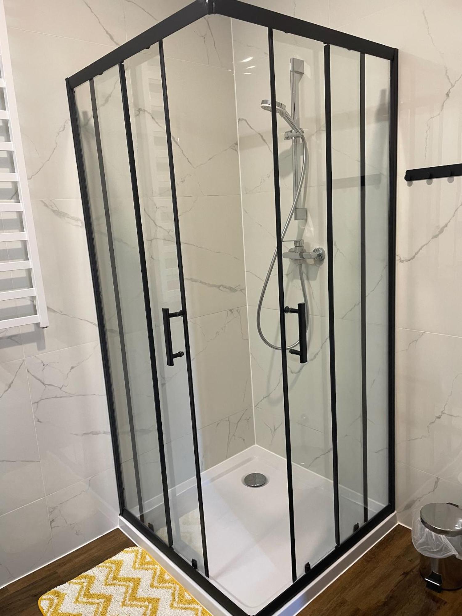 Apartamenty Zeromskiego 8 أوستكا الغرفة الصورة