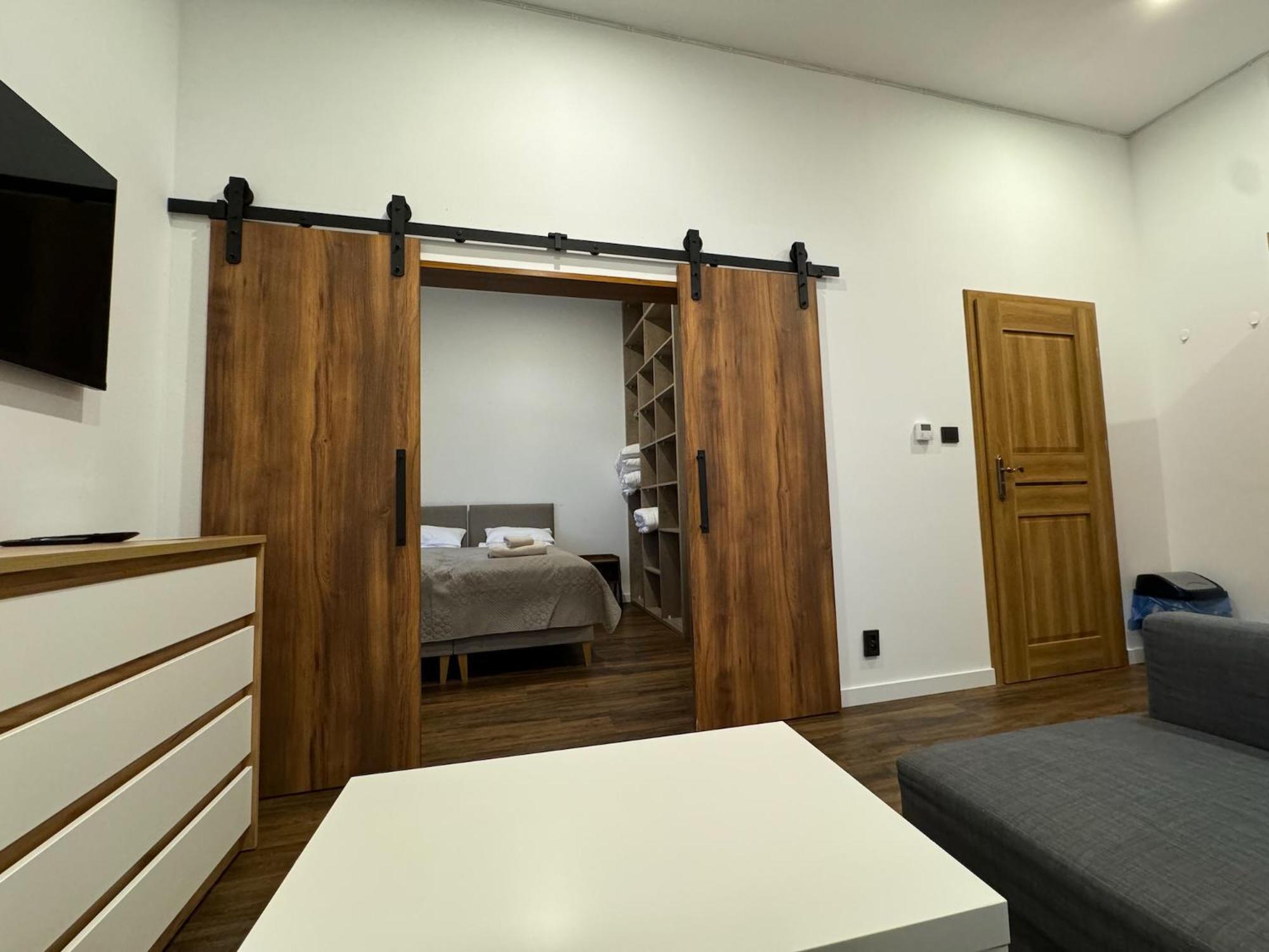 Apartamenty Zeromskiego 8 أوستكا المظهر الخارجي الصورة
